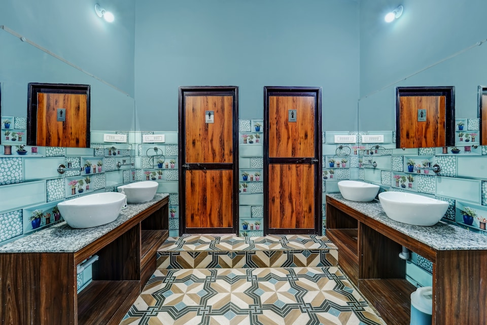 Hotel O Snug Inn, Harmu, Ranchi