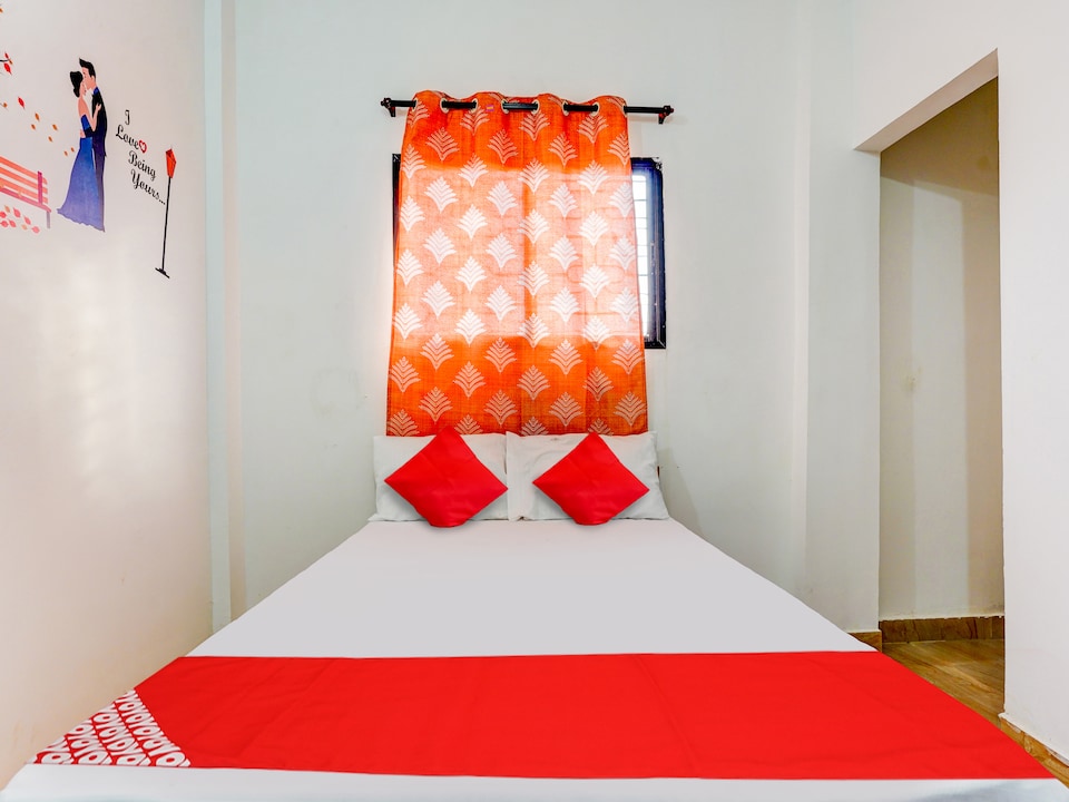 Hotel O RJ HOTEL INN , Manish Nagar Besa, Nagpur