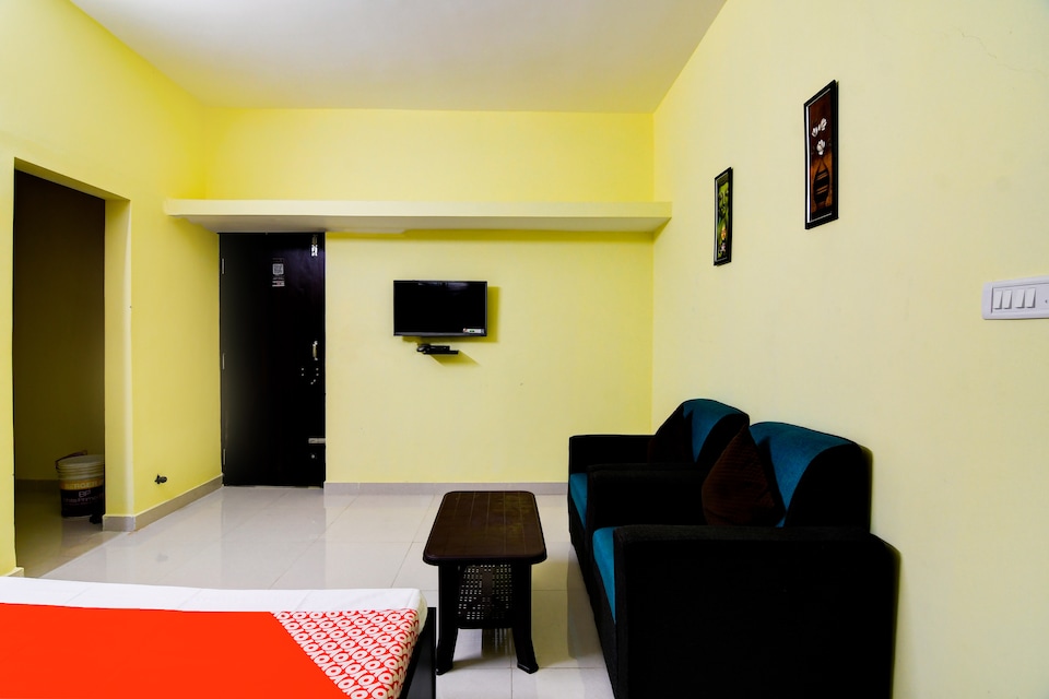 Hotel O Sri Balaji Guest House, Khandagiri Bhubaneswar, Bhubaneswar