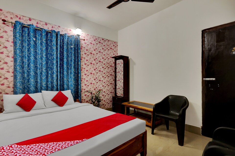 OYO Flagship Larica Green Valley, ISBT Guwahati, Guwahati
