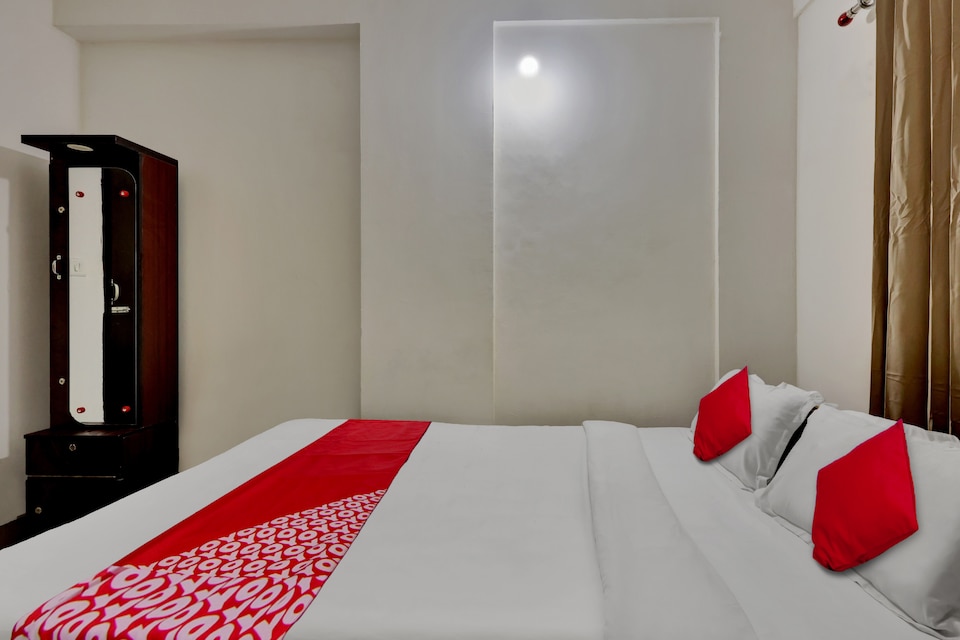 OYO Flagship Larica Green Valley, ISBT Guwahati, Guwahati