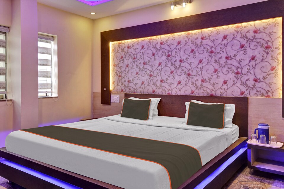 Collection O Hotel City Park, Gulbarga, Gulbarga