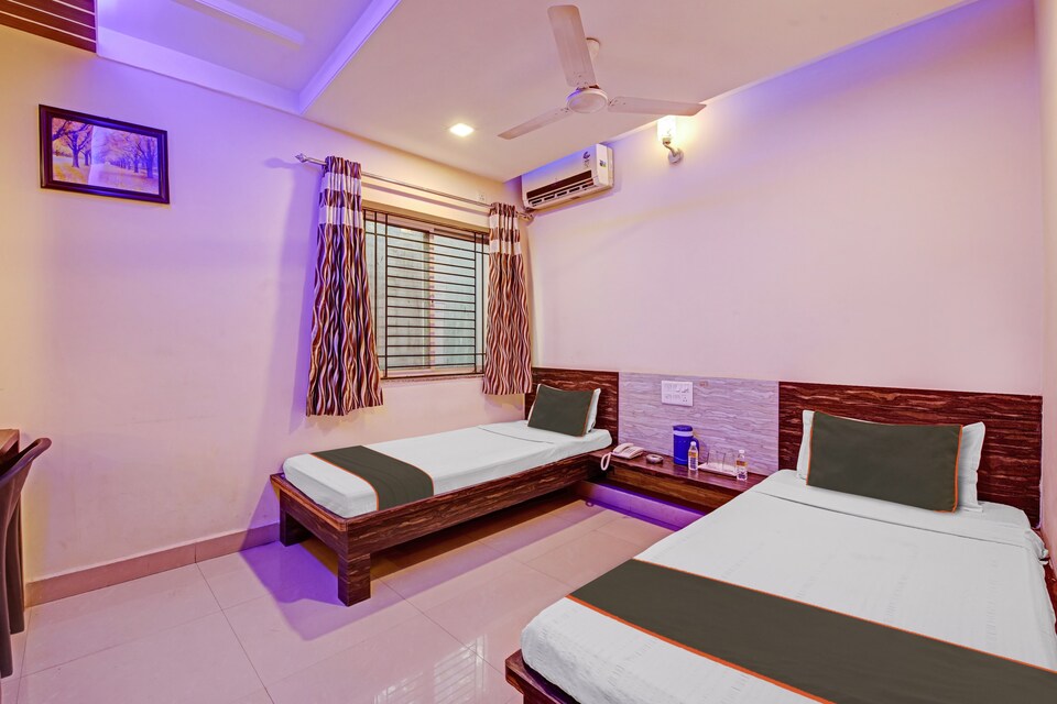 Collection O Hotel City Park, Gulbarga, Gulbarga