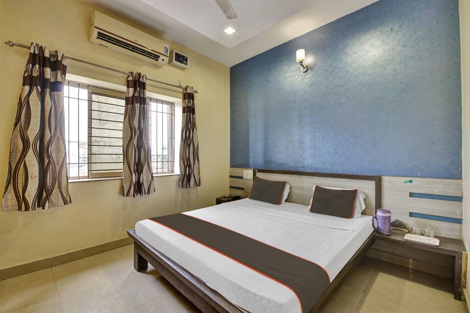 Collection O Hotel City Park, Gulbarga, Gulbarga