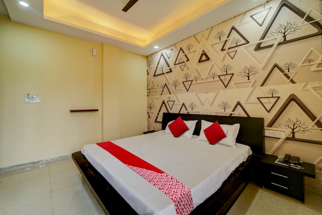 Hotel O by OYO The Angel Palace