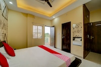 Hotel O The Angel Palace