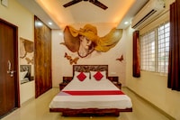 Hotel O The Angel Palace