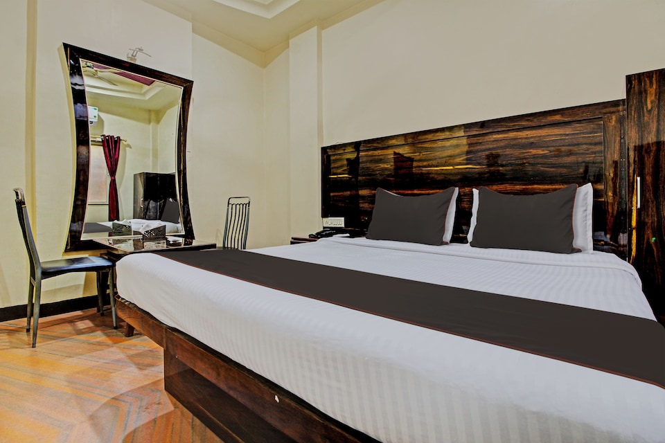 Collection O Hotel Saudagar, Pimpri Pune, Pune