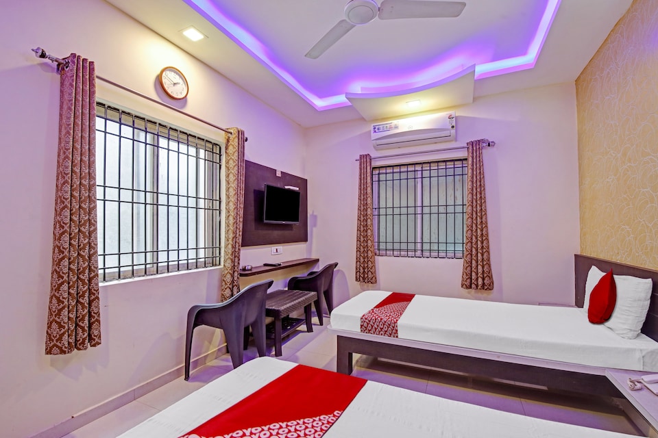 OYO Flagship Hotel Lotus Park, Gulbarga, Gulbarga