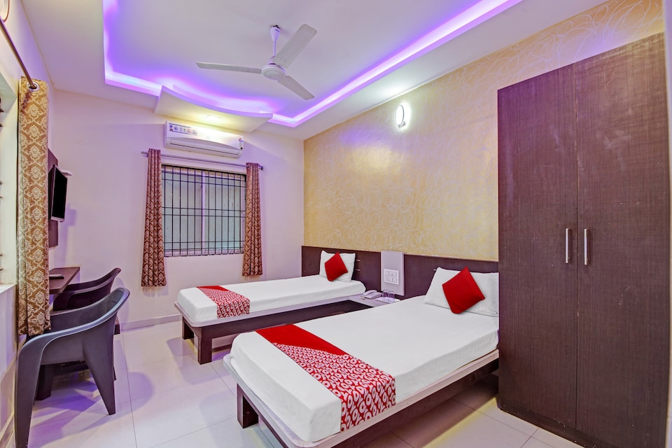 OYO Flagship Hotel Lotus Park, Gulbarga, Gulbarga