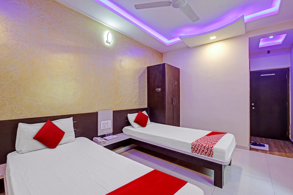 OYO Flagship Hotel Lotus Park, Gulbarga, Gulbarga