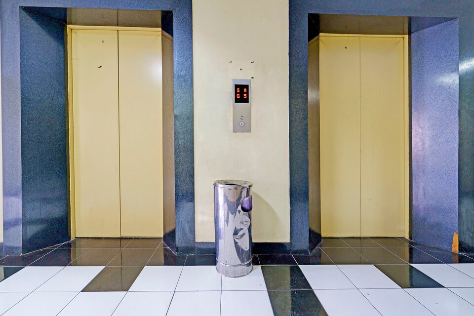 OYO Life  92976 Apartement Jarrdin By Apato, Bandung, Bandung