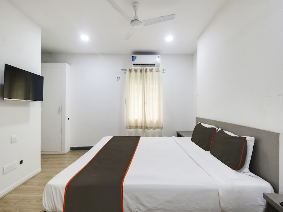 Hotel O Holiday Banjara, Jubilee Hills, Hyderabad