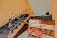 OYO 817482 Siddhi Vinayak Hotel & Banquets