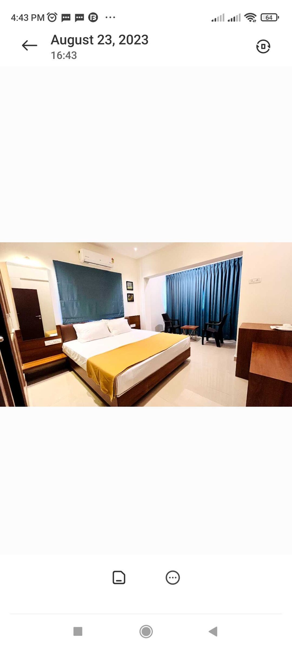 POP 81748H Peak Stay, Porvorim Goa, Goa