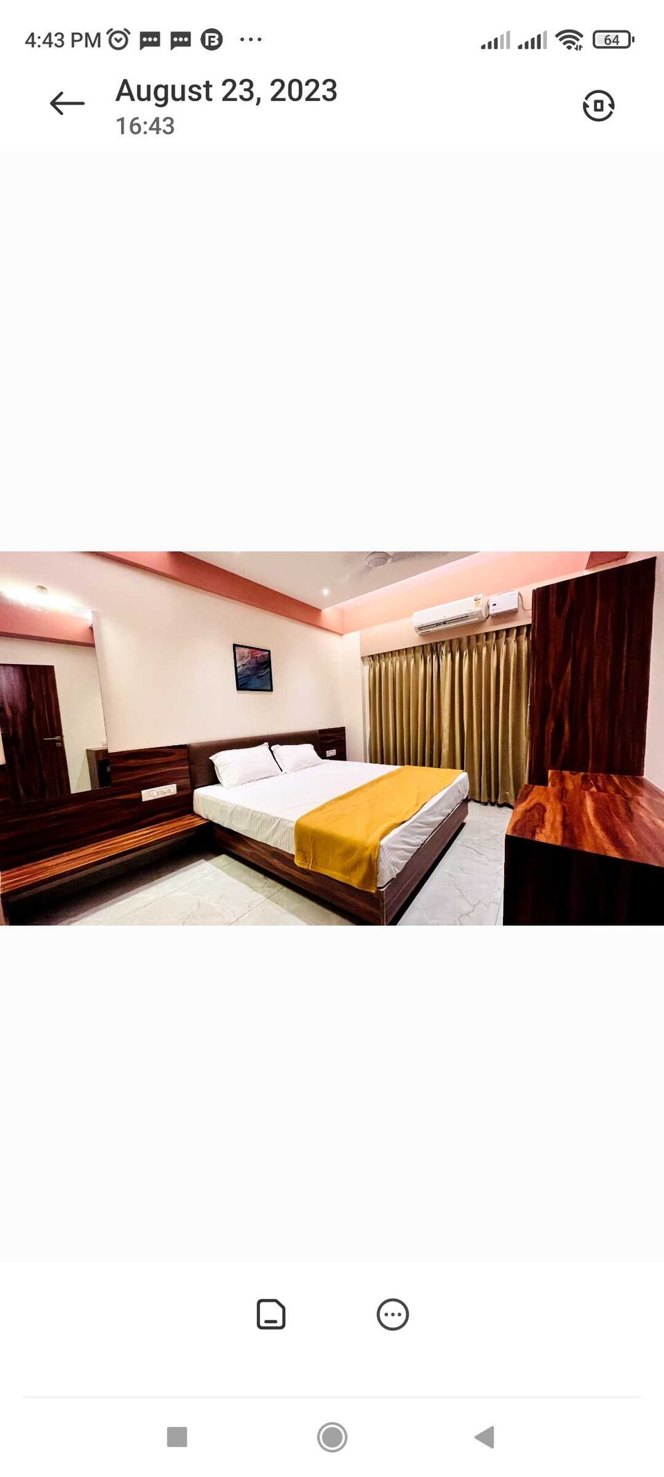 POP 81748H Peak Stay, Porvorim Goa, Goa