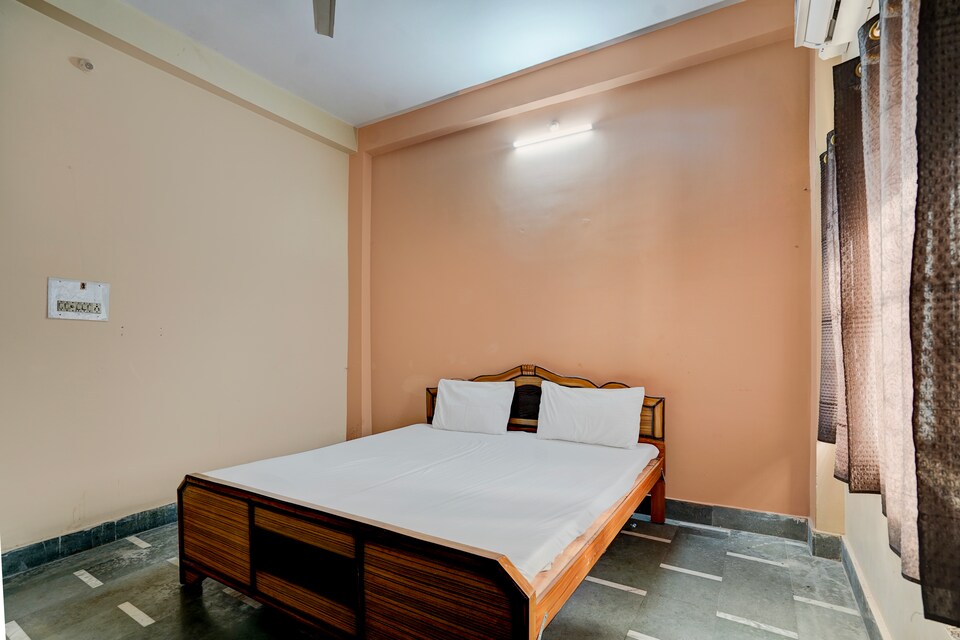 Spot ON Hotel Live-in, Satna, Satna