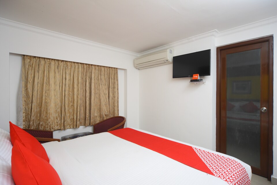 OYO 414 Alwarpet, Anna Salai Chennai, Chennai