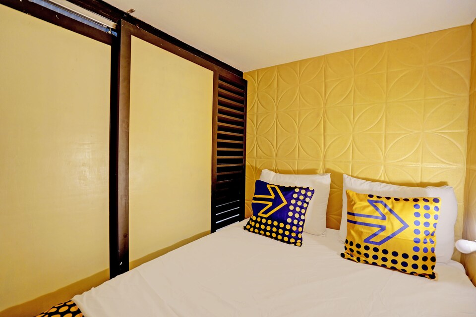 OYO Life 92980 Luxury Capsule Homestay, Gedangan Sidoarjo, Sidoarjo