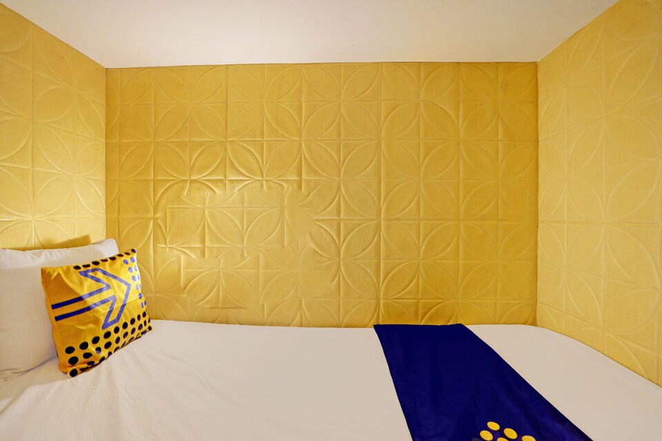 OYO Life 92980 Luxury Capsule Homestay, Gedangan Sidoarjo, Sidoarjo