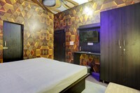 Hotel O Paradise Inn