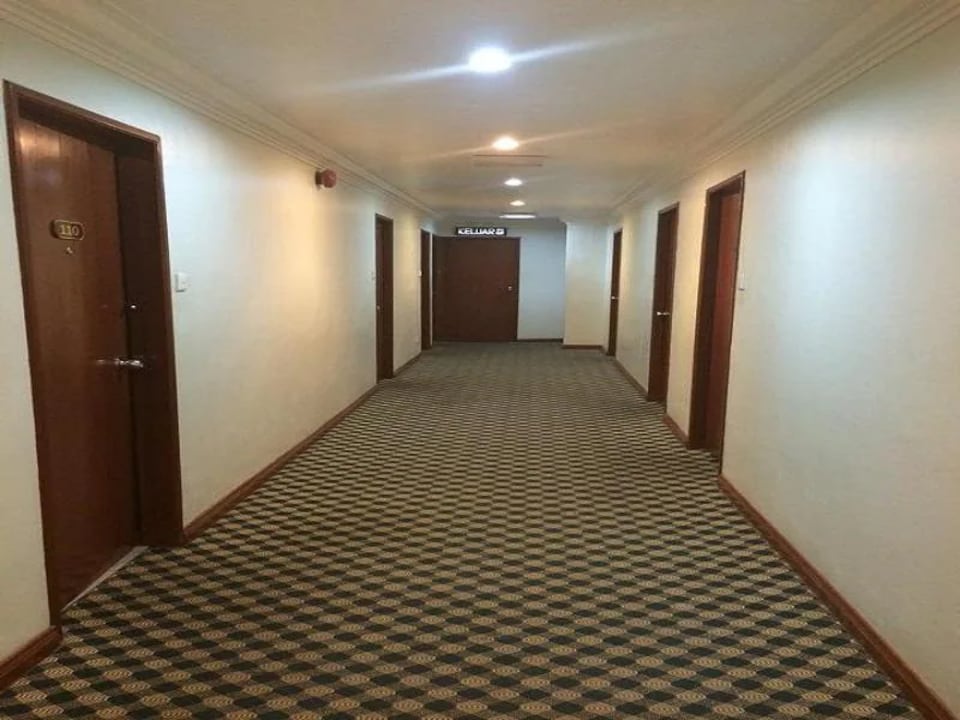 Hotel O Asia City, Kota Kinabalu, Kota Kinabalu