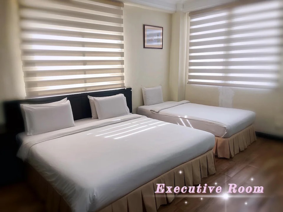 Hotel O Asia City, Kota Kinabalu, Kota Kinabalu