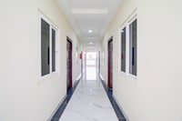 Hotel O Ramavarapadu Near PVR Icon