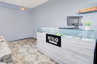 Hotel O Ramavarapadu Near PVR Icon