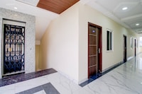 Hotel O Ramavarapadu Near PVR Icon