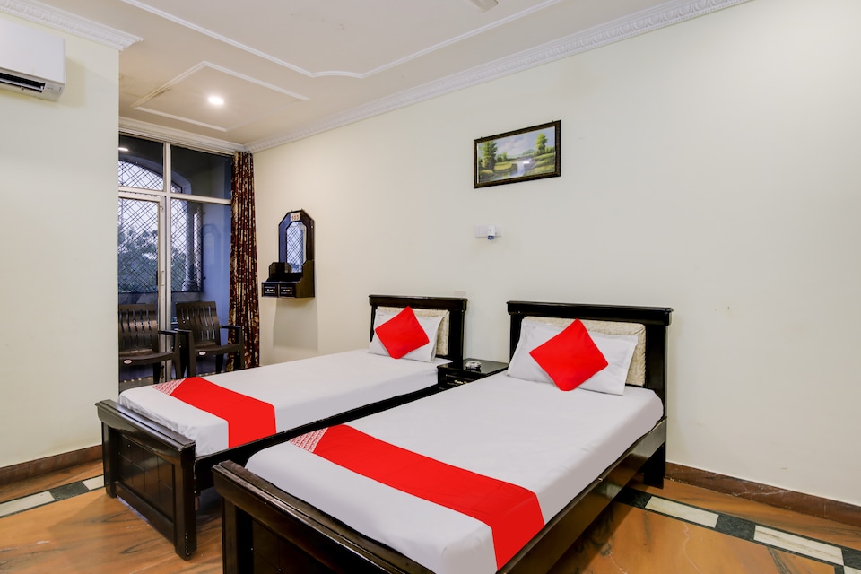 OYO Flagship Milan Hotel, Zaheerabad, Zaheerabad
