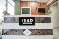 Super Hotel O Zirakpur City Court Complex Formerly The Platinum