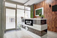 Super Hotel O Zirakpur City Court Complex Formerly The Platinum