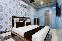 Super Hotel O Zirakpur City Court Complex Formerly The Platinum