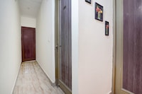 Super Hotel O Zirakpur City Court Complex Formerly The Platinum