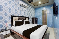 Super Hotel O Zirakpur City Court Complex Formerly The Platinum