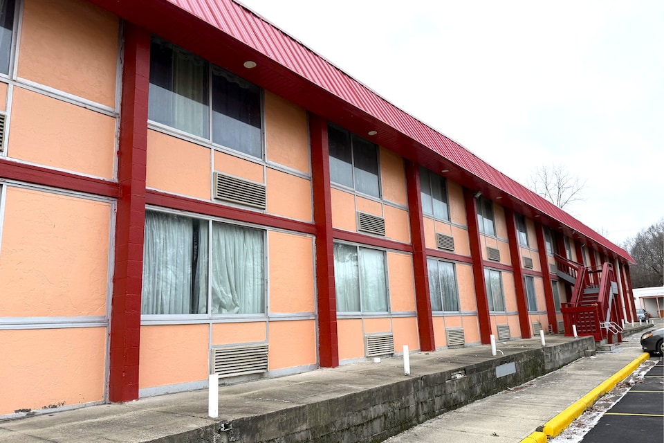 Red Carpet Inn & Suites Lima (Listing Partner), Lima, OH, Lima, OH