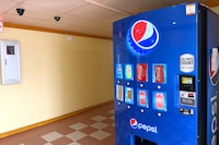 Red Carpet Inn & Suites Lima (Listing Partner)