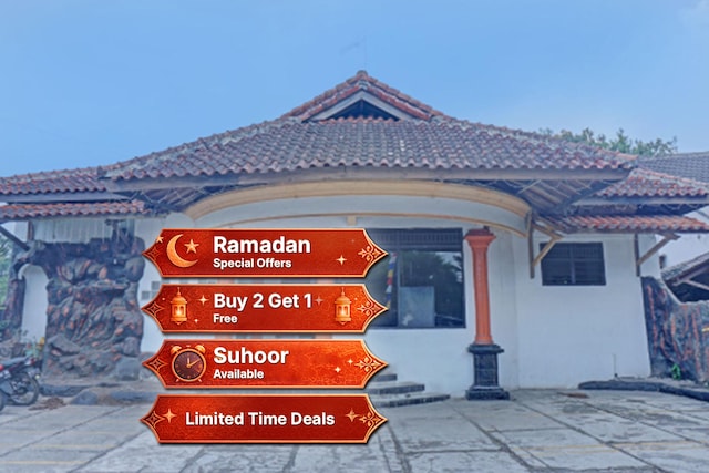 OYO 92994 Wisma Kencana Indah