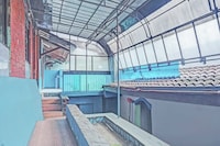 OYO 92994 Wisma Kencana Indah