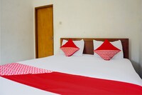 OYO 92995 Villa Ragill