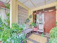 OYO 92998 Wiludjeng Guesthouse
