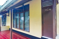 OYO 92999 Villa Melati Puncak