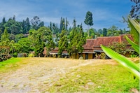 OYO 92999 Villa Melati Puncak