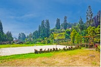 OYO 92999 Villa Melati Puncak