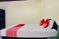 OYO 92999 Villa Melati Puncak