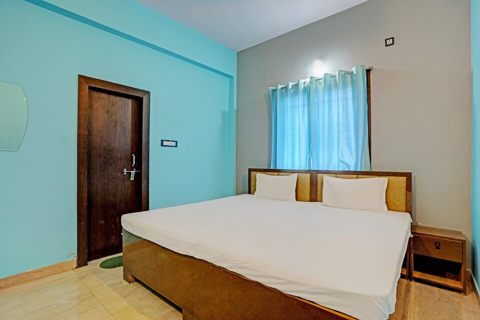 OYO Radha Mohan Inn, Firayalal, Ranchi