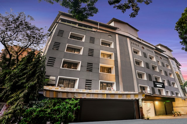Super Townhouse Marol Near Mumbai Airport