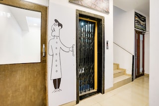 Townhouse Marol Near Mumbai Airport