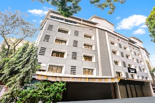Townhouse Marol Near Mumbai Airport